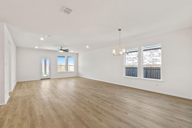 3732 Cerino LN, Round Rock, TX 78665