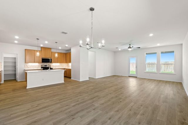 3732 Cerino LN, Round Rock, TX 78665