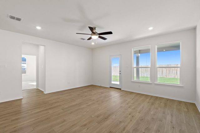 3732 Cerino LN, Round Rock, TX 78665