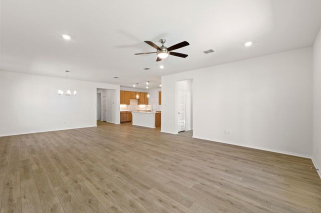 3732 Cerino LN, Round Rock, TX 78665