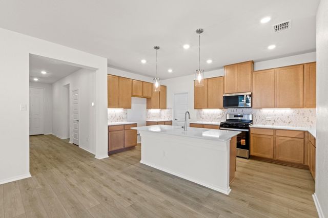 3732 Cerino LN, Round Rock, TX 78665