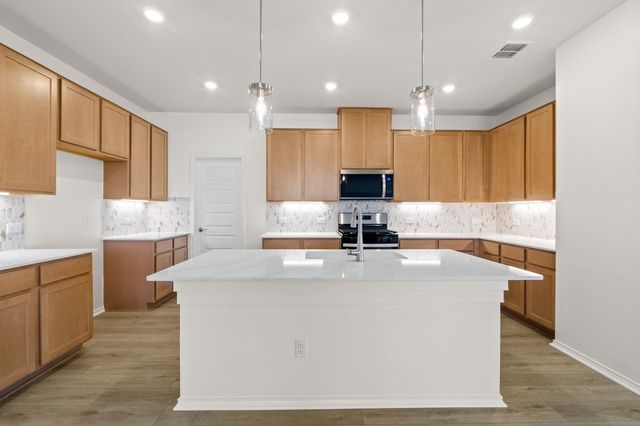 3732 Cerino LN, Round Rock, TX 78665