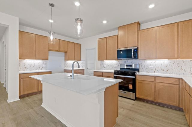 3732 Cerino LN, Round Rock, TX 78665