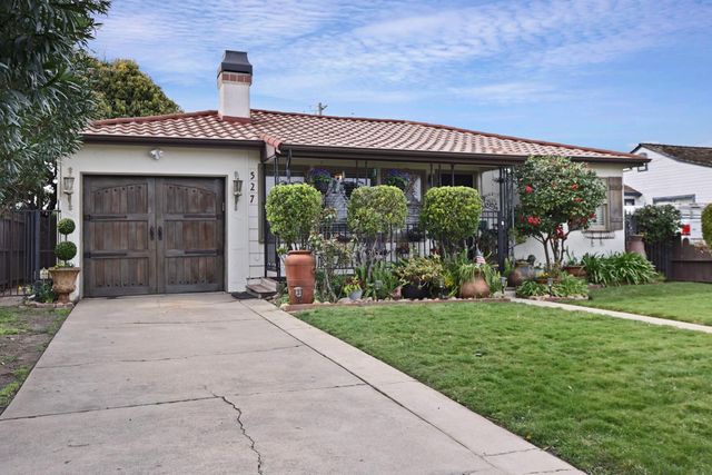 527 Cross St, Lodi, CA 95242