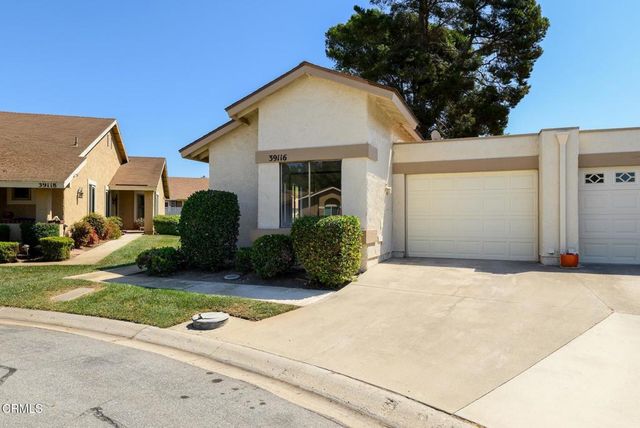 39116 Village 39, Camarillo, CA 93012