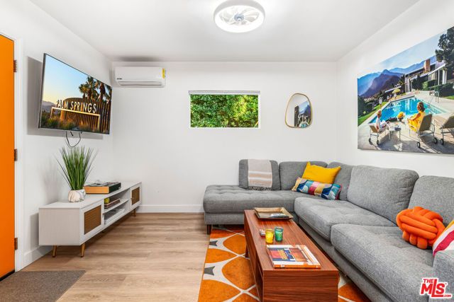 502 S Calle Santa Rosa, Palm Springs, CA 92264