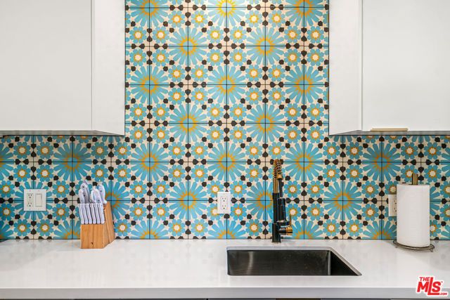 502 S Calle Santa Rosa, Palm Springs, CA 92264