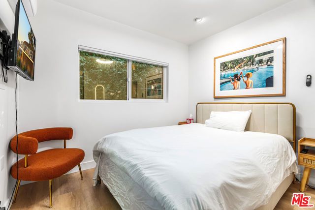 502 S Calle Santa Rosa, Palm Springs, CA 92264