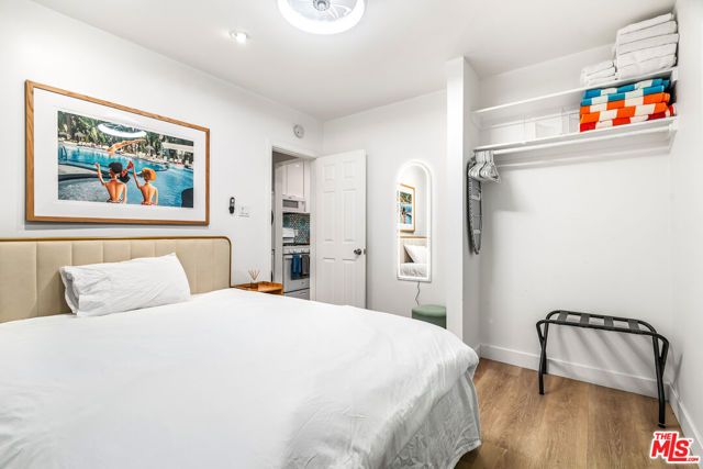 502 S Calle Santa Rosa, Palm Springs, CA 92264