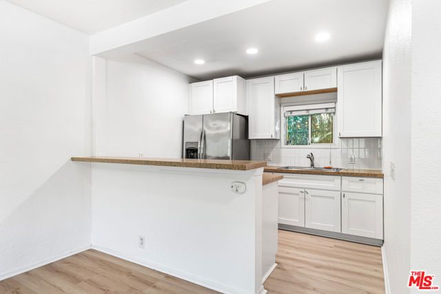 502 S Calle Santa Rosa, Palm Springs, CA 92264