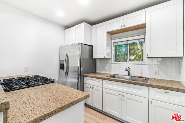 502 S Calle Santa Rosa, Palm Springs, CA 92264