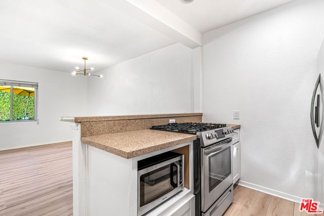 502 S Calle Santa Rosa, Palm Springs, CA 92264