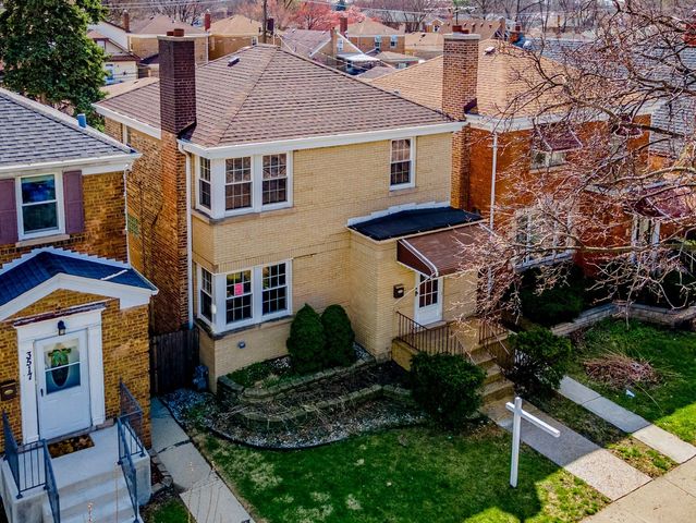 3519 Ridgeland Avenue, Berwyn, IL 60402