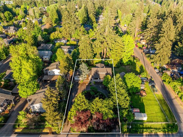 9400 Sw 80TH Ave, Portland, OR 97223