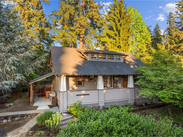 9400 Sw 80TH Ave, Portland, OR 97223