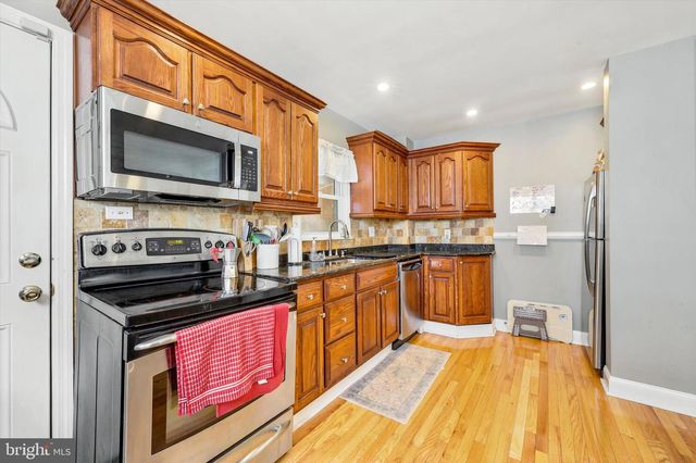 415 CUSTER AVE, Glenolden, PA 19036