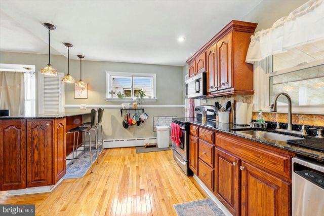 415 CUSTER AVE, Glenolden, PA 19036