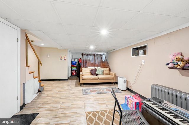 415 CUSTER AVE, Glenolden, PA 19036