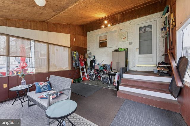 415 CUSTER AVE, Glenolden, PA 19036