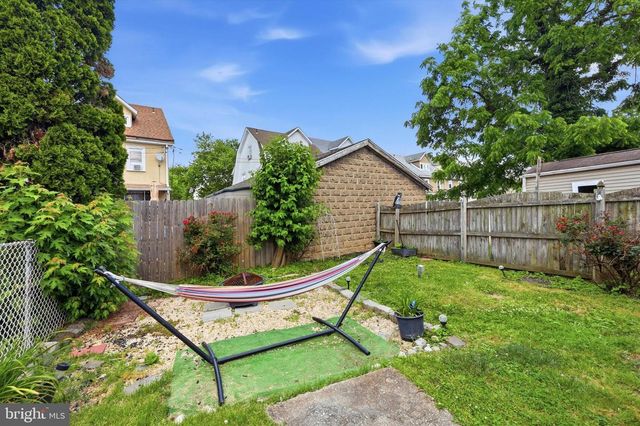 415 CUSTER AVE, Glenolden, PA 19036