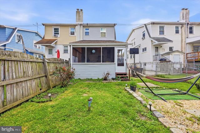 415 CUSTER AVE, Glenolden, PA 19036