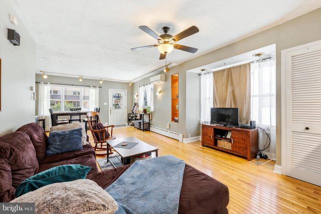 415 CUSTER AVE, Glenolden, PA 19036