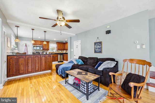 415 CUSTER AVE, Glenolden, PA 19036