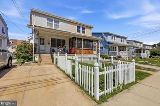 415 CUSTER AVE, Glenolden, PA 19036