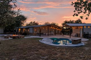 310 Thomas Ridge RD, Burnet, TX 78611