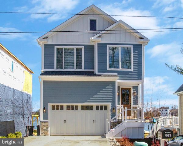 328 ARBUTUS DR, Edgewater, MD 21037