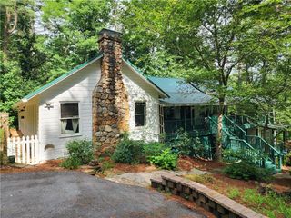 654 Low Gap Road, Lakemont, GA 30552
