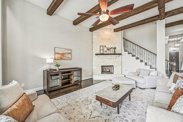 339 Woodway Drive, League City, TX 77573