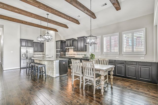 339 Woodway Drive, League City, TX 77573