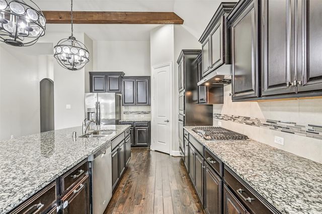 339 Woodway Drive, League City, TX 77573
