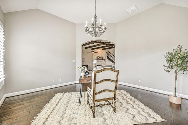 339 Woodway Drive, League City, TX 77573