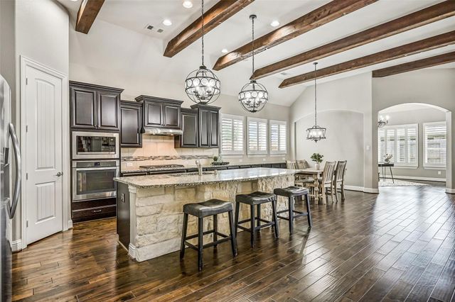 339 Woodway Drive, League City, TX 77573