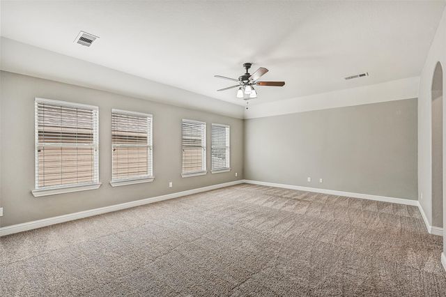 339 Woodway Drive, League City, TX 77573