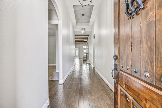 339 Woodway Drive, League City, TX 77573