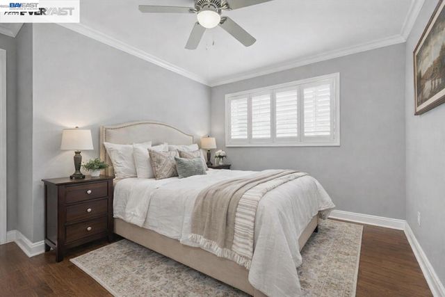 524 Hillview Dr, Fremont, CA 94536