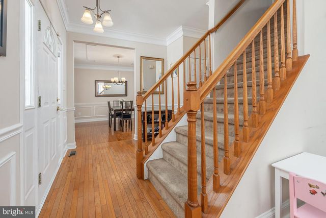 6 MORNINGSTAR CT, Sicklerville, NJ 08081