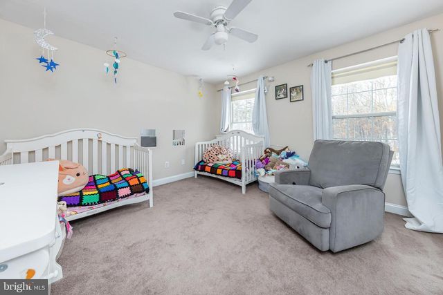 6 MORNINGSTAR CT, Sicklerville, NJ 08081