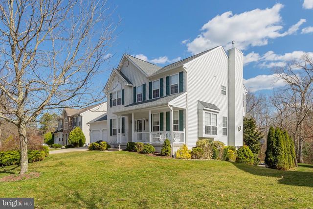 6 MORNINGSTAR CT, Sicklerville, NJ 08081