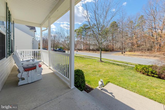 6 MORNINGSTAR CT, Sicklerville, NJ 08081