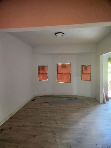 1629 Lillibridge Street, Detroit, MI 48214