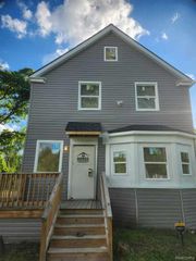1629 Lillibridge Street, Detroit, MI 48214