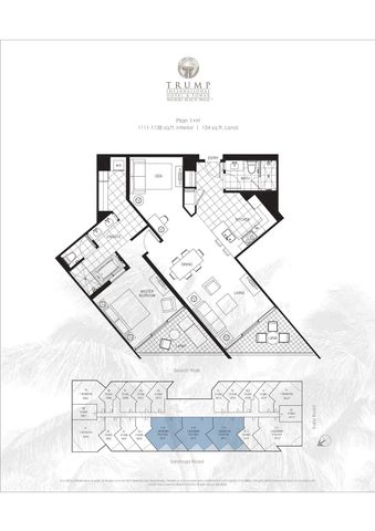 223 Saratoga Road 1311, Honolulu, HI 96815