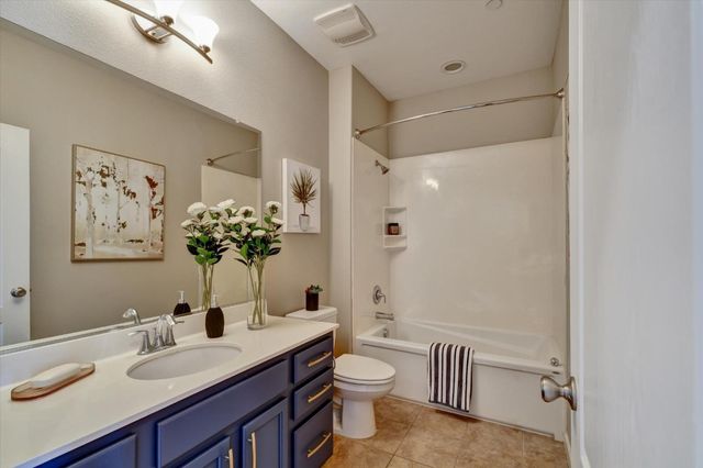 155 Sapphire Lane, Morgan Hill, CA 95037