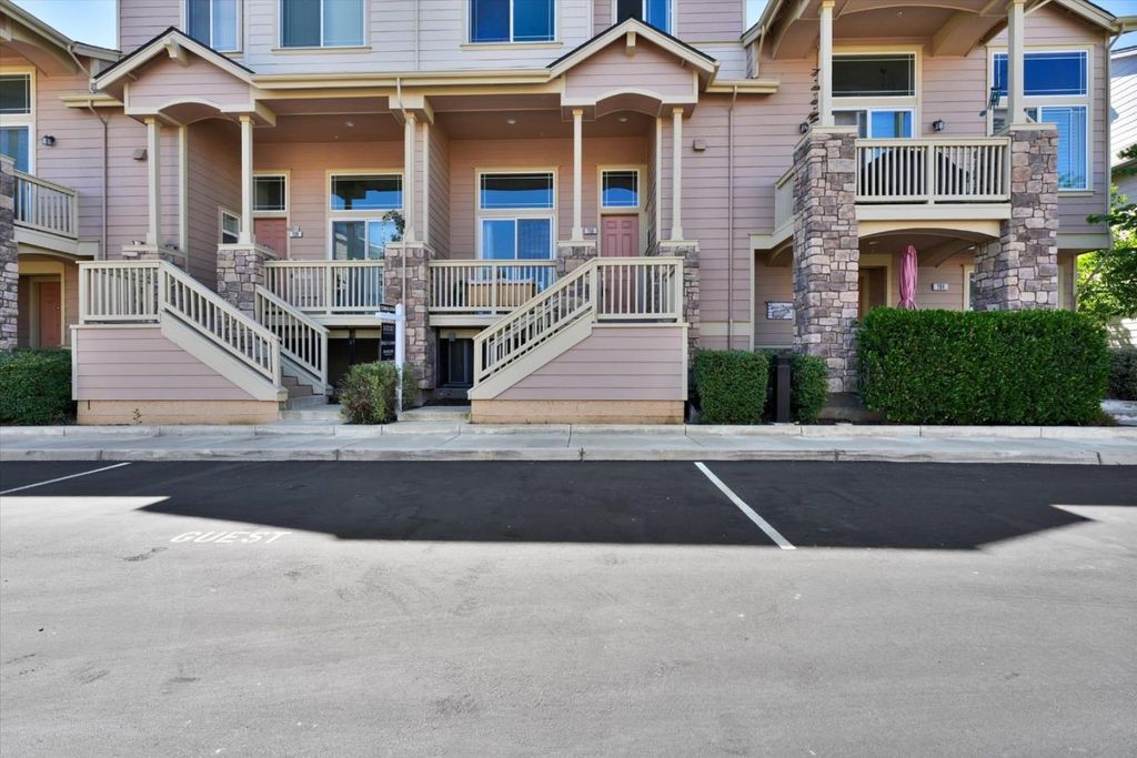 155 Sapphire Lane, Morgan Hill, CA 95037