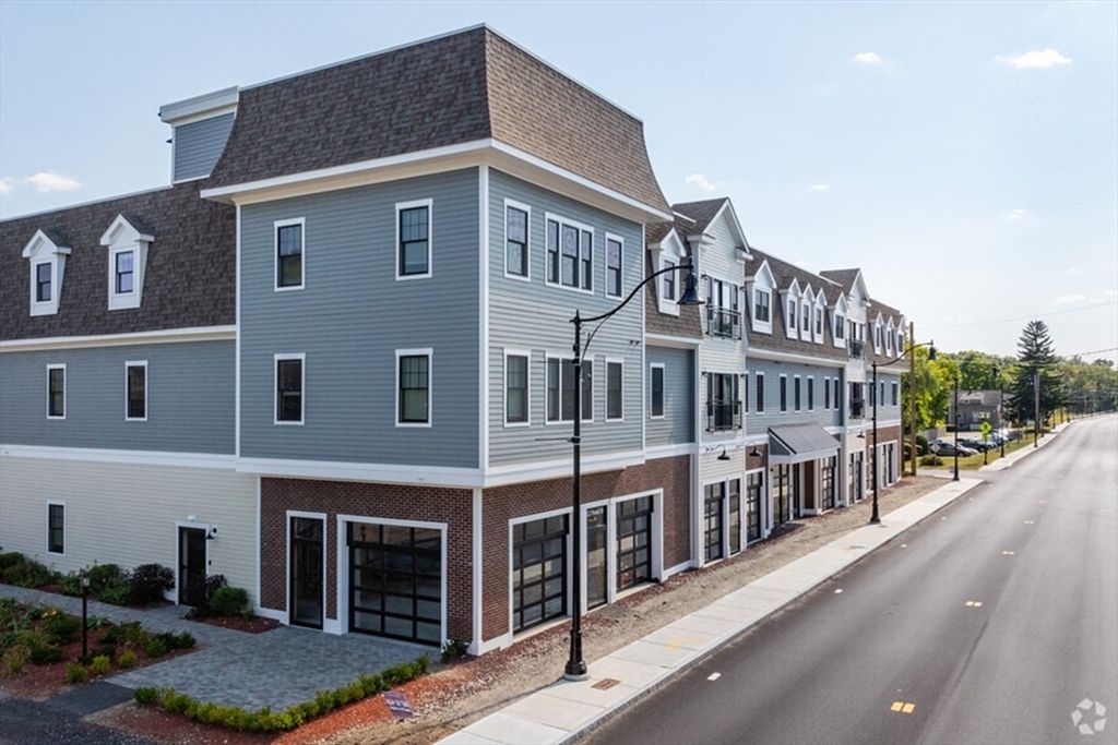 12 Pond St C2, Ashland, MA 01721