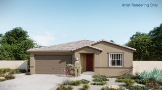 910 W Calle Molinero, Sahuarita, AZ 85629